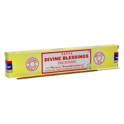 12 Boites d'encens divine blessing 15G