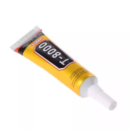 Colle Glue 15ml T8000