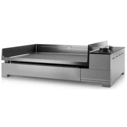 Plancha électrique Forge Adour Premium E 60 I