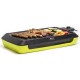Plancha électrique Tefal CB660301 Colormania XL
