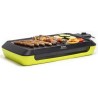 Plancha électrique Tefal CB660301 Colormania XL