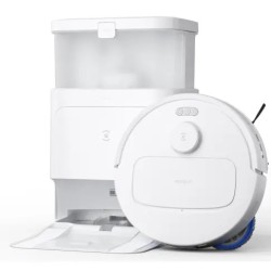 Aspirateur robot laveur ECOVACS DEEBOTN30PROOMNI