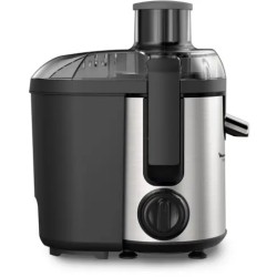 Centrifugeuse Moulinex JU420D10 Frutelia Plus Inox