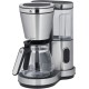 Cafetière filtre WMF LONO Aroma 10 tasses