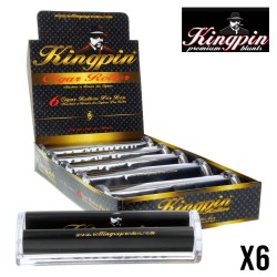 ROULEUSE BLUNTS KINGPIN DISPLAY DE 6