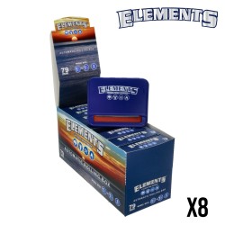 ROULEUSE ELEMENTS 79MM DISPLAY DE 8