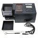 MACHINE A TUBER POWERMATIC V