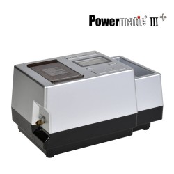 MACHINE A TUBER ZORR POWERMATIC 3