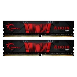 G.Skill Aegis 16Go (2x8Go) DDR4 3200 MHz