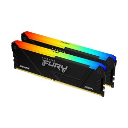 Kingston FURY Beast 16Go DDR4 3200 MHz