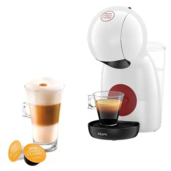 Cafetière à dosette KRUPS