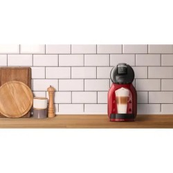 Cafetière à capsule KRUPS