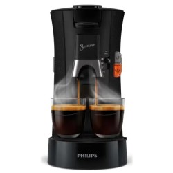 Cafetière à dosette PHILIPS