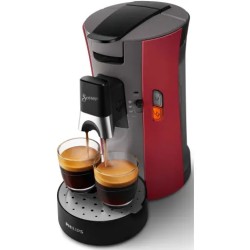 Cafetière à dosettes PHILIPS