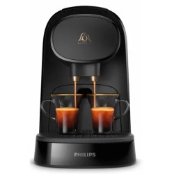 Cafetière à dosette PHILIPS