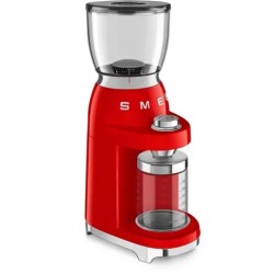 Moulin à café SMEG