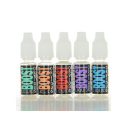 Booster 10 ml 20 mg
