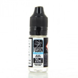 Booster ice 50/50 10 ml 20 mg