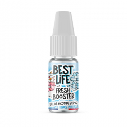Booster 50/50 10 ml 20 mg...