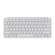 B1 PRO – Clavier Sans Fil – Blanc