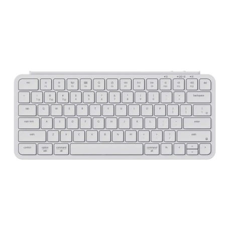 B1 PRO – Clavier Sans Fil – Blanc