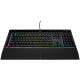 K55 PRO – Clavier Gaming Filaire RGB – Noir