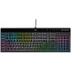 K55 PRO – Clavier Gaming Filaire RGB – Noir