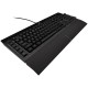 K55 PRO – Clavier Gaming Filaire RGB – Noir