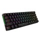 ROG Falchion NX – Clavier Gaming Sans Fil USB – Noir