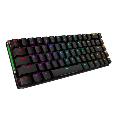 ROG Falchion NX – Clavier Gaming Sans Fil USB – Noir