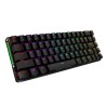ROG Falchion NX – Clavier Gaming Sans Fil USB – Noir