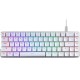 ROG Falchion ACE – Clavier Gaming Mécanique Filaire – Blanc – Format 65%