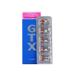 Pack de 5 résistances GTX-2